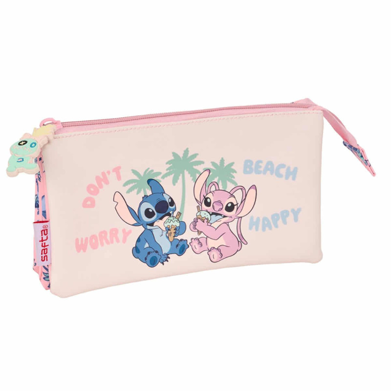 Imagen portatodo triple stitch beach Imagen portatodo triple stitch beach