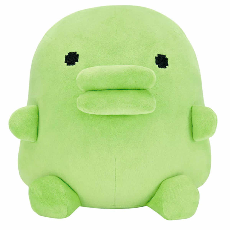 Imagen peluche tamagotchi kuchipatchi 22cm