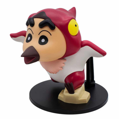 imagen 2 de figura shinchan 11cm pteranodon crayon imagen 2 de figura shinchan 11cm pteranodon crayon