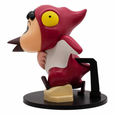 imagen 3 de figura shinchan 11cm pteranodon crayon imagen 3 de figura shinchan 11cm pteranodon crayon