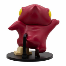 imagen 5 de figura shinchan 11cm pteranodon crayon