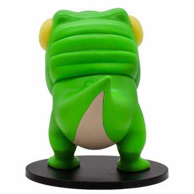 imagen 5 de figura shinchan 11cm tyrannosaurus masao kun