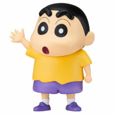 Imagen figura shinchan 18cm shinnosuke nohara crayon