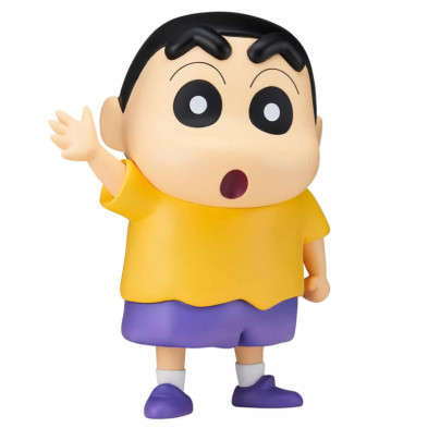 imagen 1 de figura shinchan 18cm shinnosuke nohara crayon