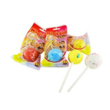 Imagen jawbreaker original 50 grs tatto estuche 18 u