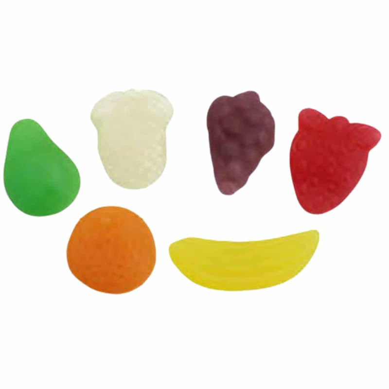 Imagen frutas tropicales jake bolsa 1kg