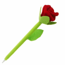 imagen 1 de boligrafo fieltro rosas estuche 36 unidades