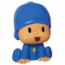 FIGURA MI PRIMER POCOYO 6CM