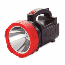Imagen linterna multiusos led recargable 5w 260lm