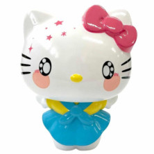 FIGURA HELLO KITTY KAWAII PREMIUN 16CM