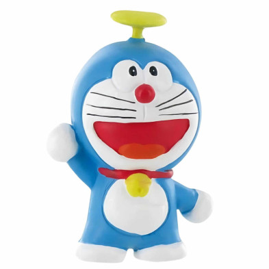 Imagen figura doraemon casquillo volador 6cm Imagen figura doraemon casquillo volador 6cm