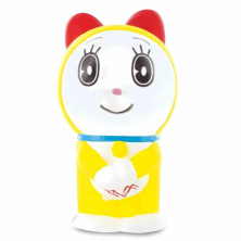 FIGURA DORAMI 6,5CM DIRAEMON COMANSI