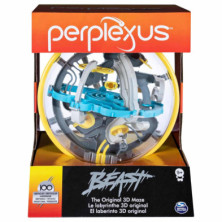 Imagen perplexus beast