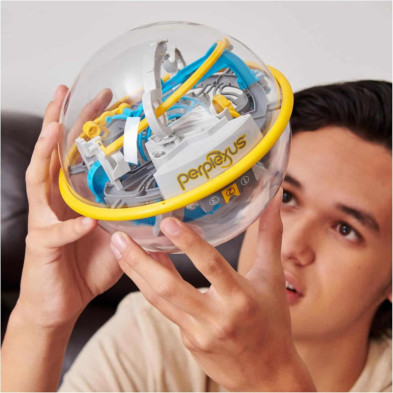 imagen 2 de perplexus beast