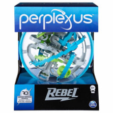 PERPLEXUS REBEL
