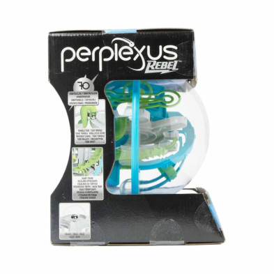 imagen 3 de perplexus rebel