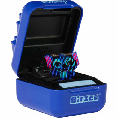 imagen 1 de mascota digital bitzee personajes disney