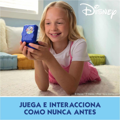 imagen 3 de mascota digital bitzee personajes disney