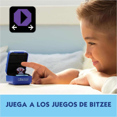 imagen 6 de mascota digital bitzee personajes disney