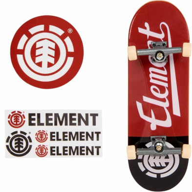 imagen 1 de skate de dedos tech deck modelo aleatorio