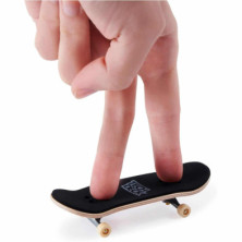 imagen 3 de skate de dedos tech deck modelo aleatorio