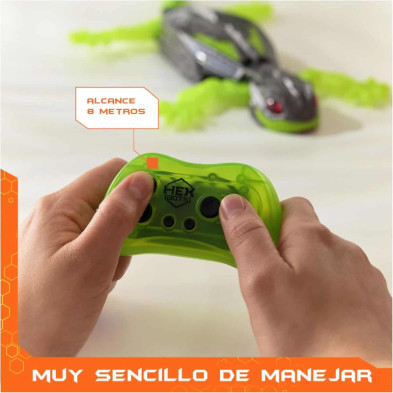 imagen 4 de lagarto gecko control remoto recargable