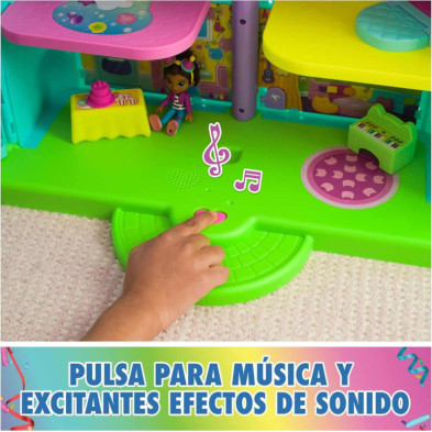 imagen 4 de la casa de muñecas gabbys dollhouse