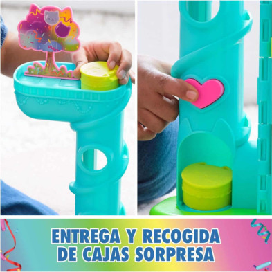 imagen 5 de la casa de muñecas gabbys dollhouse