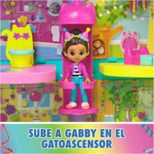 imagen 6 de la casa de muñecas gabbys dollhouse
