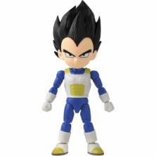 FIGURA VEGETA MINI DAIMA DRAGON