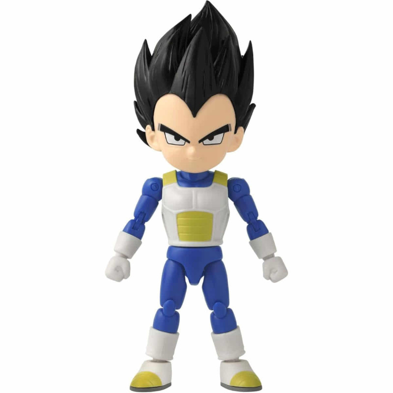Imagen figura vegeta mini daima dragon