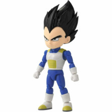 imagen 1 de figura vegeta mini daima dragon