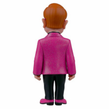 imagen 2 de figura minix elton john de 12cm