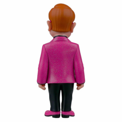 imagen 2 de figura minix elton john de 12cm
