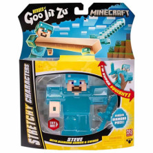 imagen 1 de figura goo jit zu stave minecraft