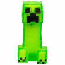 FIGURA GOO JIT ZU CREEPER MINECRAFT