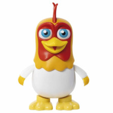 Imagen bartolito bailongo la granja de zenon