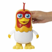 imagen 1 de bartolito bailongo la granja de zenon