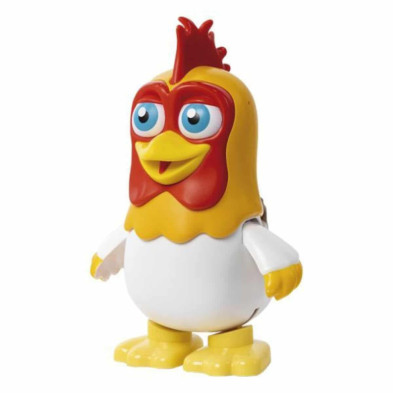 imagen 2 de bartolito bailongo la granja de zenon