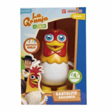 imagen 3 de bartolito bailongo la granja de zenon