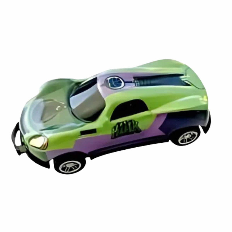 Imagen flip cars hulk marvel Imagen flip cars hulk marvel