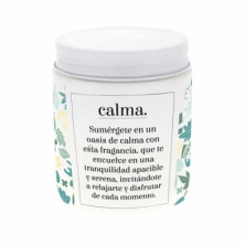 Imagen vela artomática ice calma vli1002