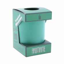 imagen 2 de vela artomática green vitalidad vli1010