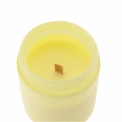 imagen 1 de vela artomática yelow calidez vli1011