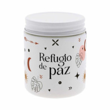 Imagen vela artomática refugio de paz vli1031