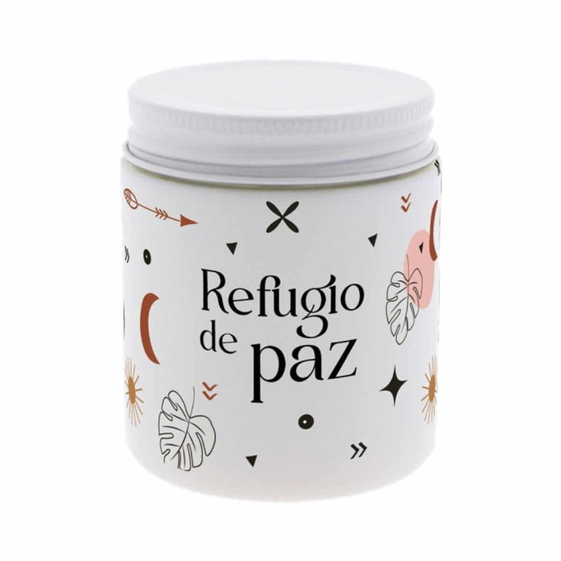Imagen vela artomática refugio de paz vli1031 Imagen vela artomática refugio de paz vli1031