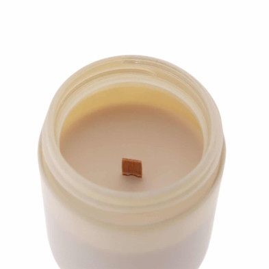 imagen 1 de vela artomática sand small dots vli1074