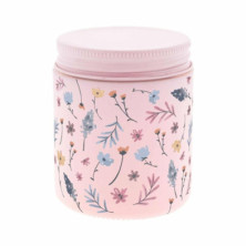 Imagen vela artomática pink dahlia vli1080