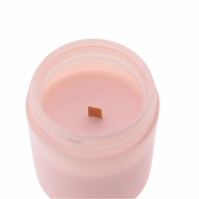 imagen 1 de vela artomática pink dahlia vli1080