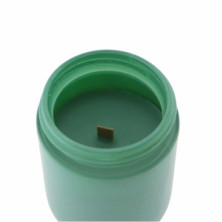 imagen 1 de vela artomática green dahlia vli1083